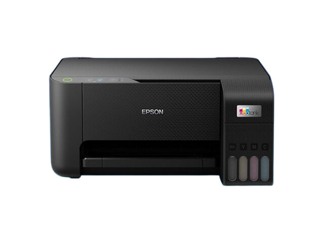 epson l3210 printer driver