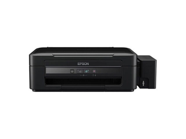 epson l350 printer driver