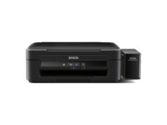 epson l360 printer driver