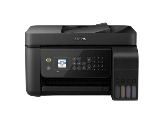 epson l5190 printer driver
