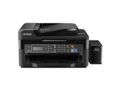 epson l565 printer driver