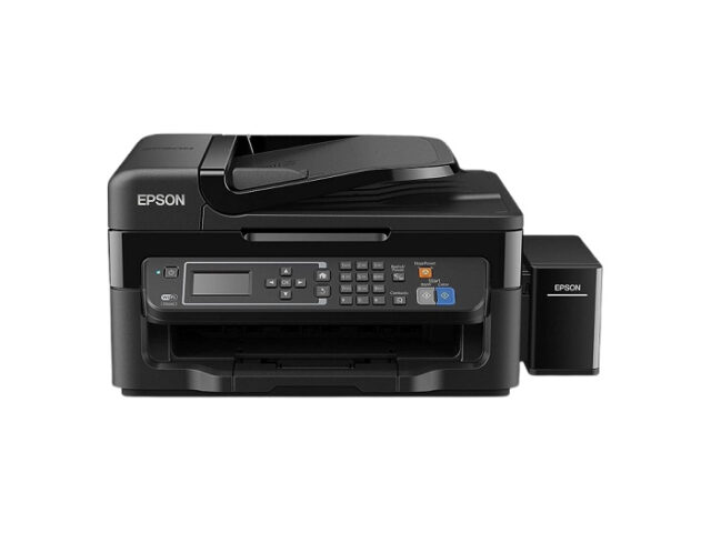 epson l565 printer driver