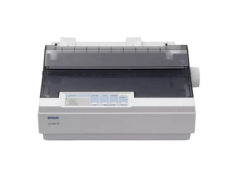 epson lx 300+ ii printer driver