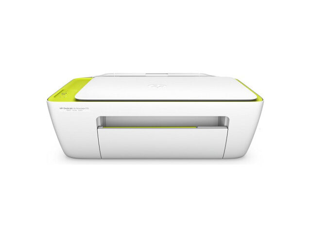 hp deskjet 2135 printer driver