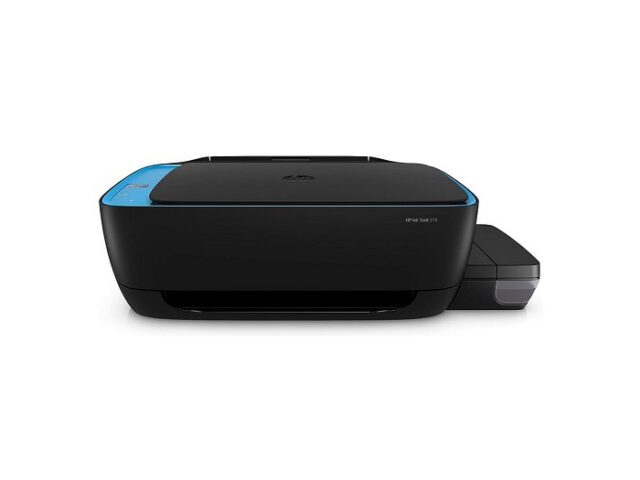 hp ink tank 319 printer driver