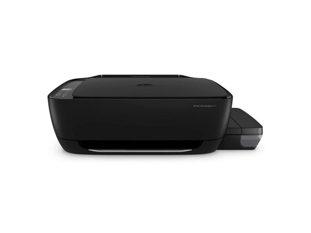 hp ink tank wireless 415 printer driver