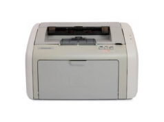 hp laserjet 1020 printer driver