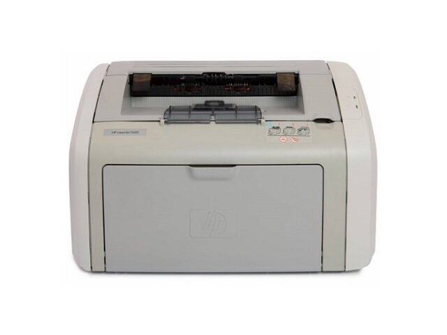 hp laserjet 1020 printer driver