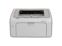hp laserjet p1005 printer driver