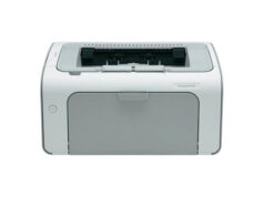 hp laserjet p1102 printer driver