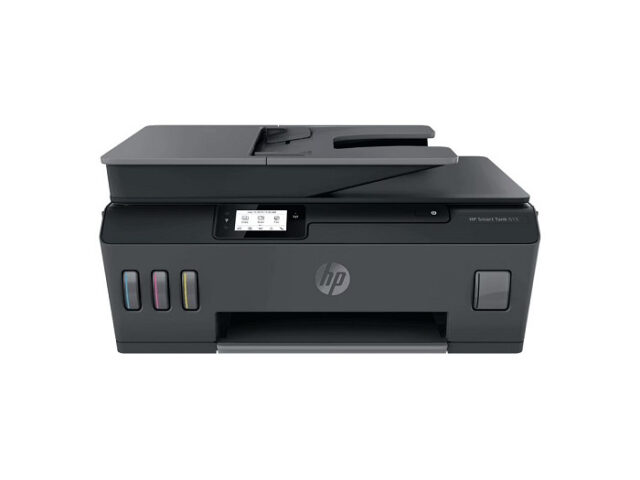 hp smart tank 615 printer driver