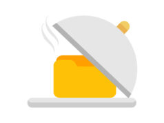hfs - http file server