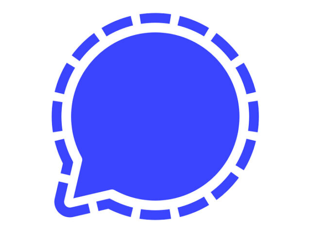 signal