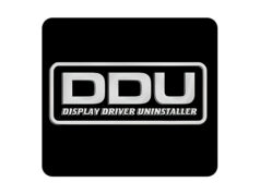 display driver uninstaller