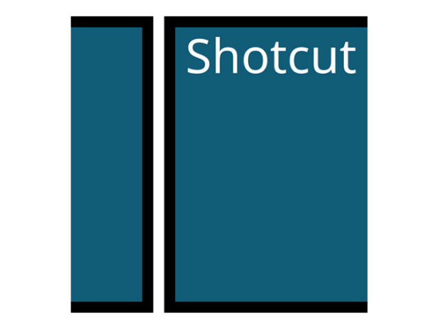 shotcut